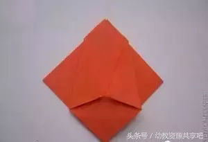 「手工」废物利用纸盒手工制作,简单易学!美到爆!