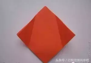 「手工」废物利用纸盒手工制作,简单易学!美到爆!