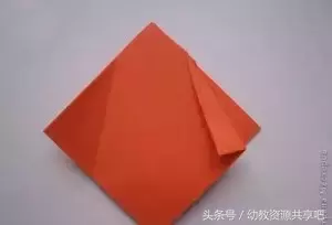 「手工」废物利用纸盒手工制作,简单易学!美到爆!