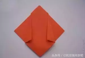 「手工」废物利用纸盒手工制作,简单易学!美到爆!
