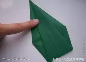 「手工」废物利用纸盒手工制作,简单易学!美到爆!