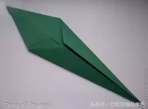 「手工」废物利用纸盒手工制作,简单易学!美到爆!
