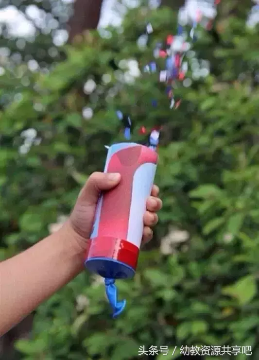 「手工」废物利用纸盒手工制作,简单易学!美到爆!