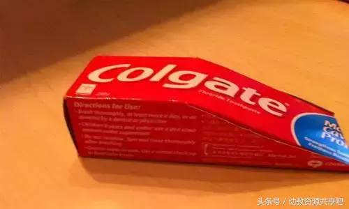 「手工」废物利用纸盒手工制作,简单易学!美到爆!