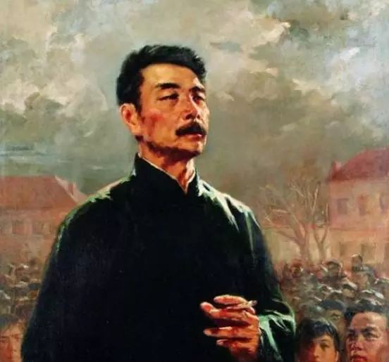 为了忘却的纪念|鲁迅最经典的10首诗