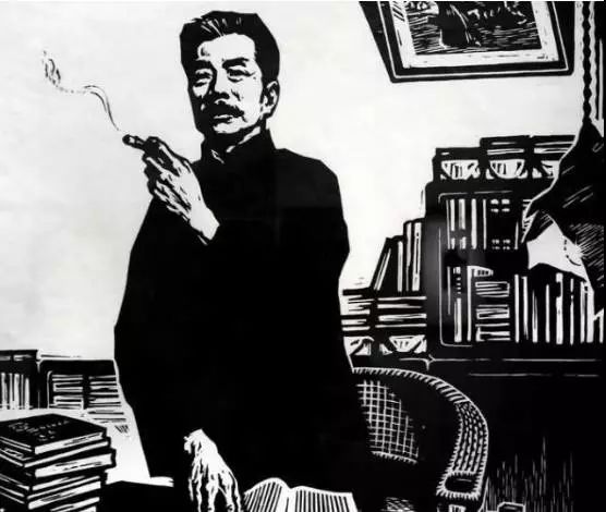 为了忘却的纪念|鲁迅最经典的10首诗