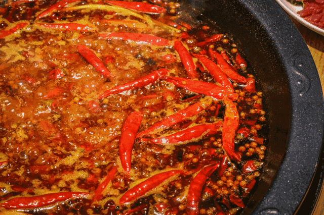 定居成都40条最全生活指南（收藏）