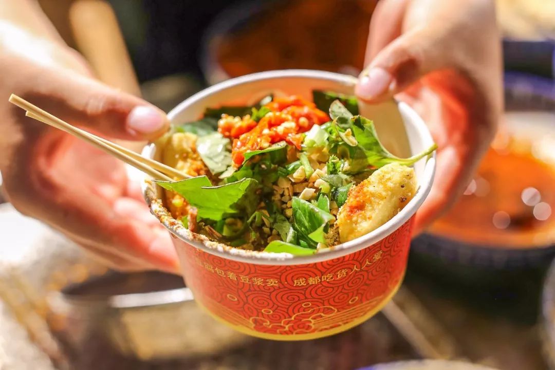 定居成都40条最全生活指南（收藏）