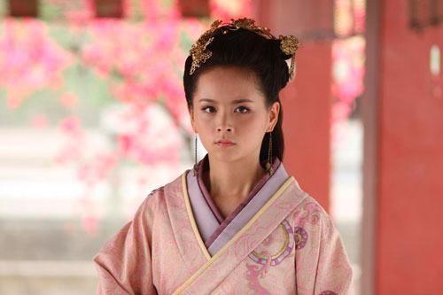 可怜栗姬胸无策,被刘嫖和王美人联合设计粉碎皇后梦,抑郁而死