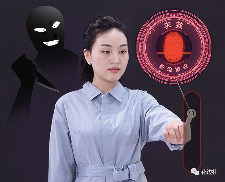 表妹十多年的处女座强迫症终于治好了