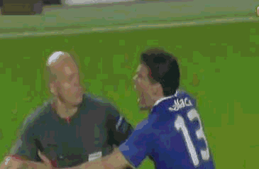 梅西也发飙，该怎么理解巨蟹座的愤怒？