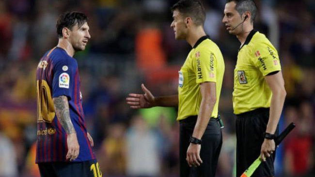 梅西也发飙，该怎么理解巨蟹座的愤怒？