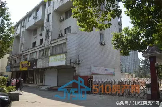 探探长江饭店地块，数数周边楼盘行情，大家更关心几时能挂牌～