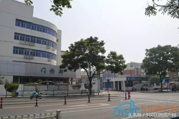探探长江饭店地块，数数周边楼盘行情，大家更关心几时能挂牌～