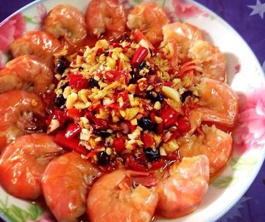 基圍蝦的做法大全,基圍蝦的做法大全清蒸