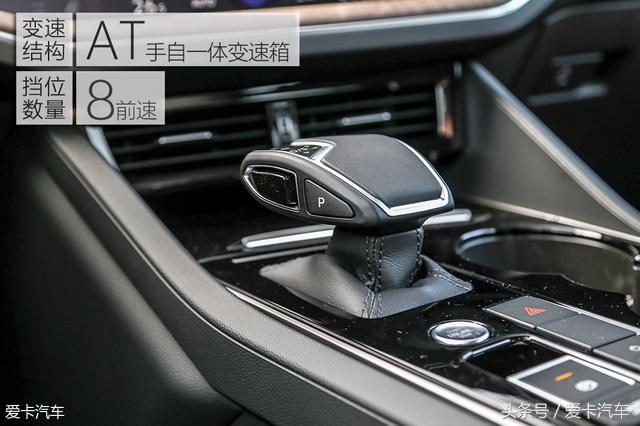 更小排量 更加运动 试驾全新大众途锐