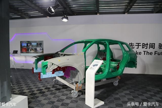 更小排量 更加运动 试驾全新大众途锐