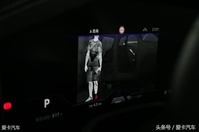 更小排量 更加运动 试驾全新大众途锐