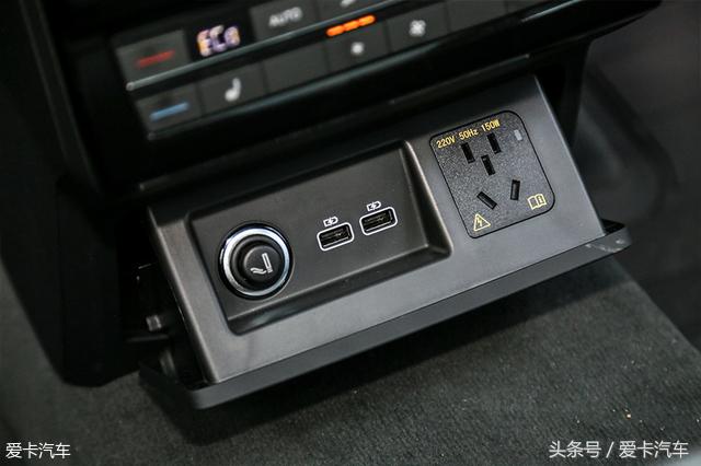 更小排量 更加运动 试驾全新大众途锐