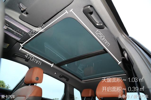 更小排量 更加运动 试驾全新大众途锐
