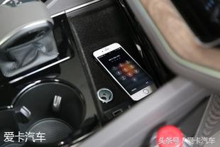 更小排量 更加运动 试驾全新大众途锐