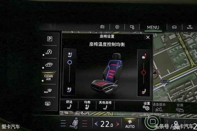 更小排量 更加运动 试驾全新大众途锐