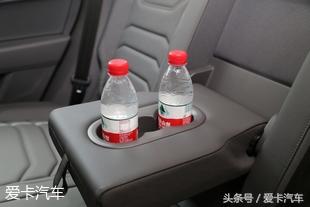 更小排量 更加运动 试驾全新大众途锐