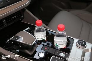 更小排量 更加运动 试驾全新大众途锐