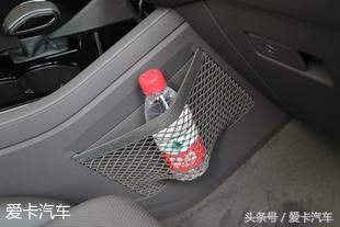 更小排量 更加运动 试驾全新大众途锐