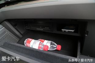 更小排量 更加运动 试驾全新大众途锐