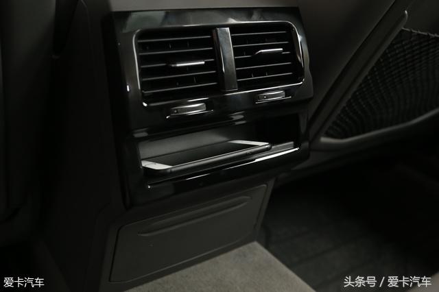 更小排量 更加运动 试驾全新大众途锐