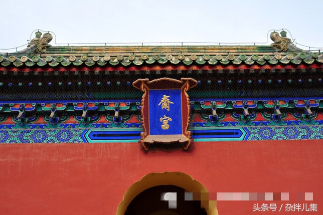 北京天坛到底隐藏着多少秘密？