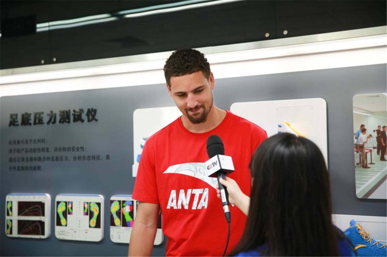 安踏旗下有哪些nba(中国安踏将签约凯尔特人海沃德，与旗下NBA球星汤神狼王组三巨头)