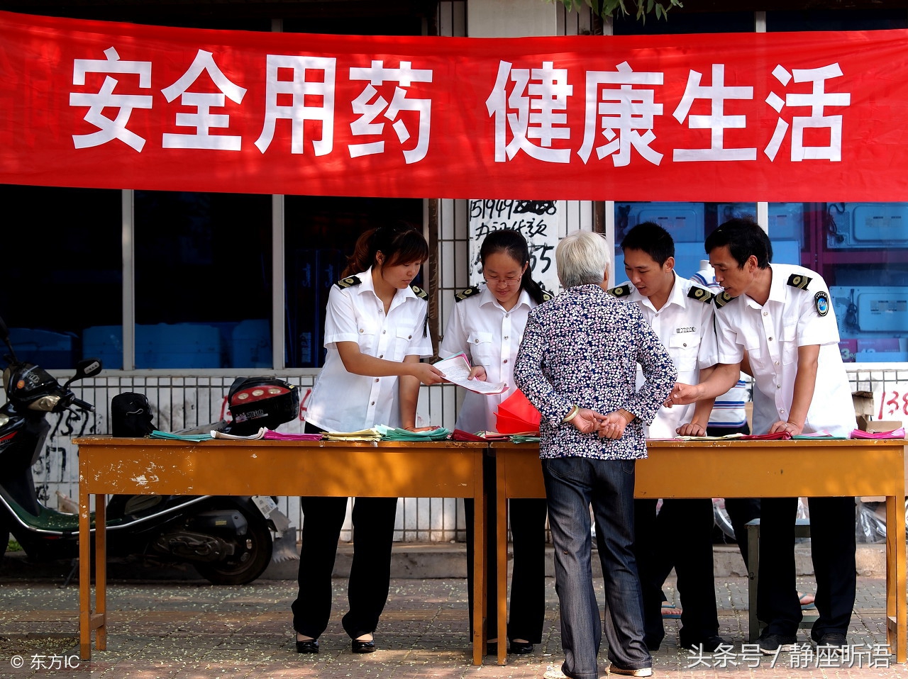 从妈妈的角度，谈谈儿童用药