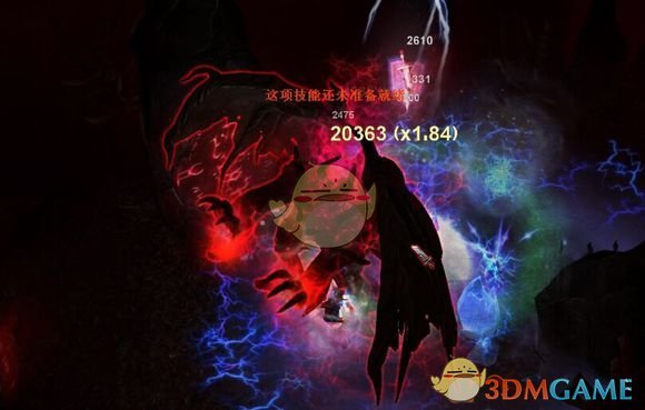 《恐怖黎明》马尔茅斯灰烬三大势力复仇攻略及刷新地点