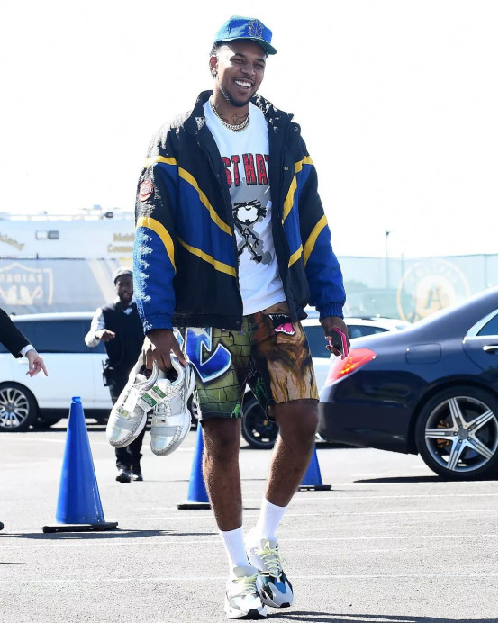 为什么nba都签约nick(尼克-杨火遍全球的问号脸背后