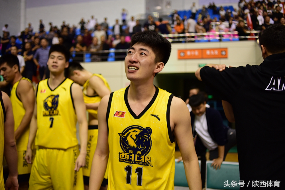 陕西信达和cba哪个厉害(陕西信达四年三度登顶NBL 何时能叩开CBA大门)