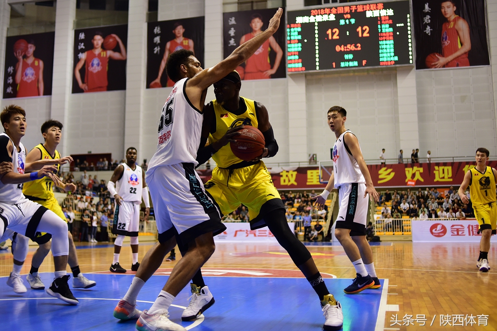 陕西信达和cba哪个厉害(陕西信达四年三度登顶NBL 何时能叩开CBA大门)