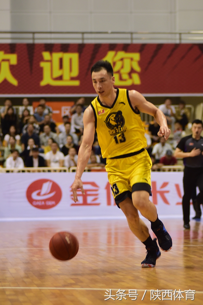 陕西信达和cba哪个厉害(陕西信达四年三度登顶NBL 何时能叩开CBA大门)