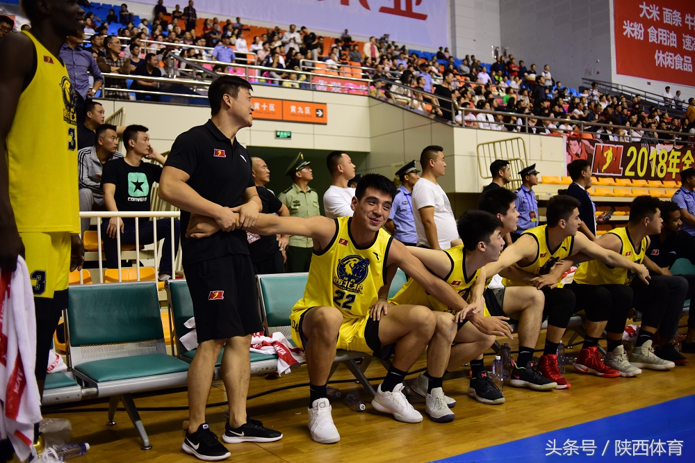 陕西信达和cba哪个厉害(陕西信达四年三度登顶NBL 何时能叩开CBA大门)