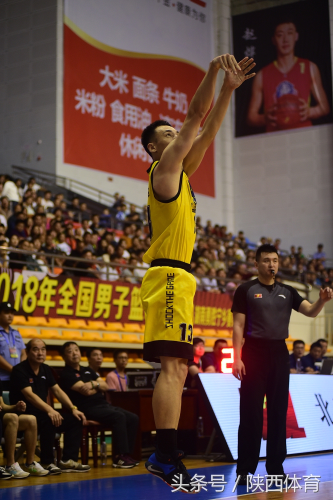 陕西信达和cba哪个厉害(陕西信达四年三度登顶NBL 何时能叩开CBA大门)