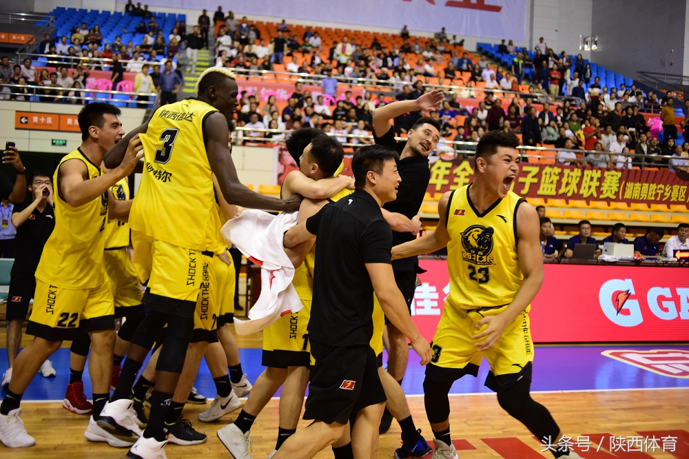 陕西信达和cba哪个厉害(陕西信达四年三度登顶NBL 何时能叩开CBA大门)