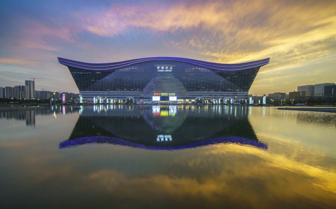 定居成都40条最全生活指南（收藏）