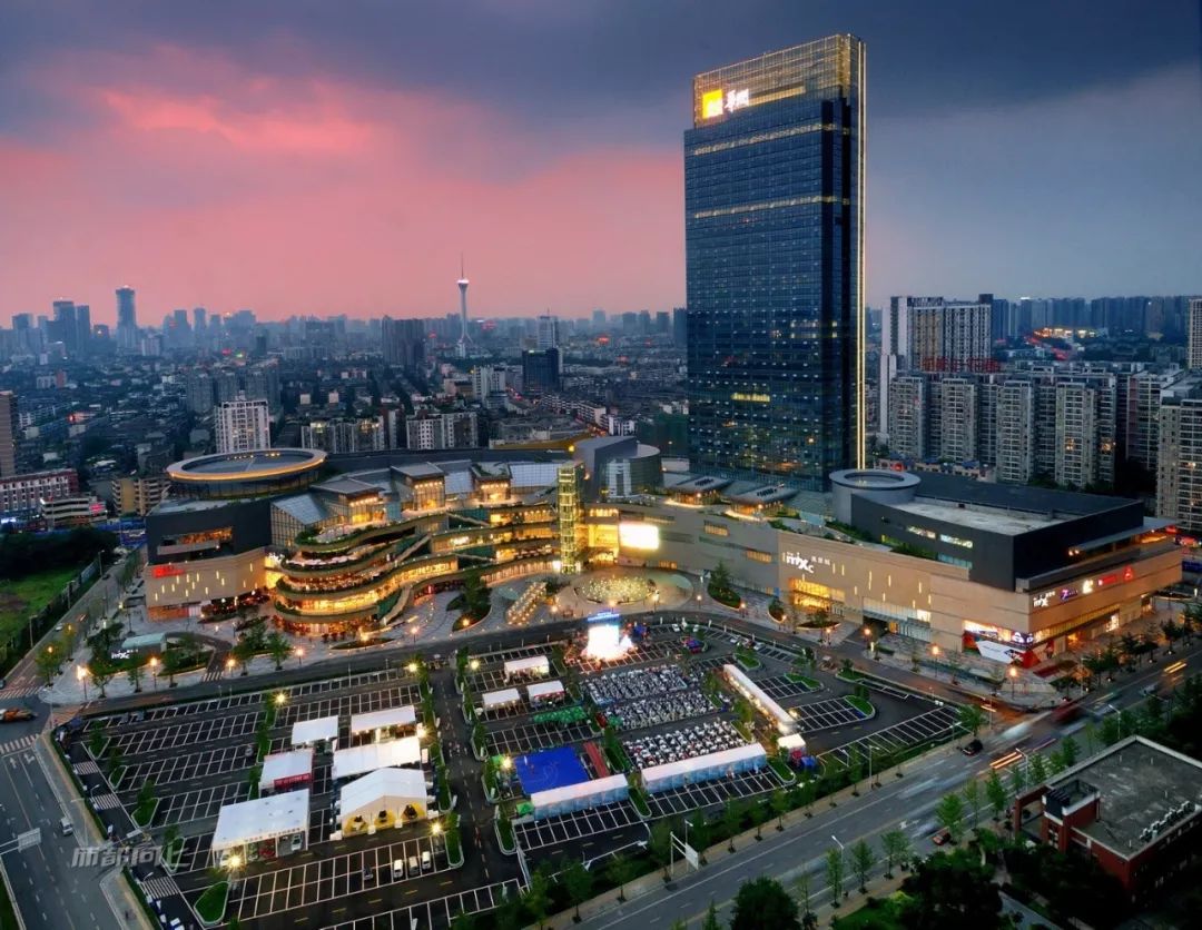 定居成都40条最全生活指南（收藏）