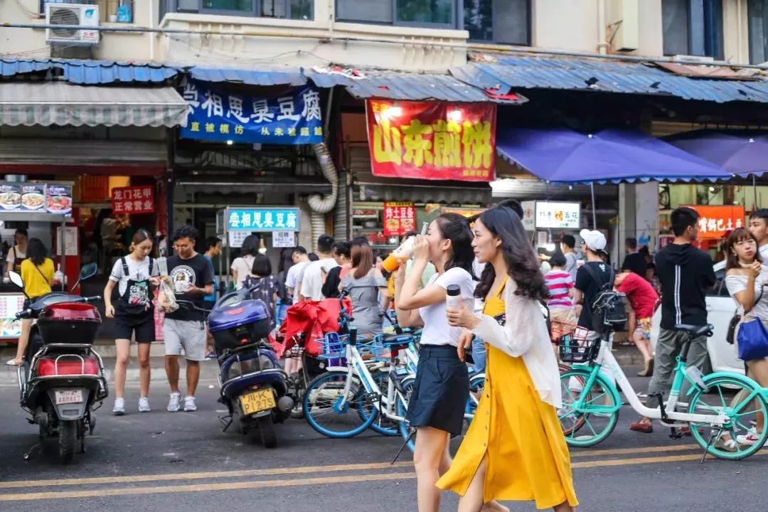 定居成都40条最全生活指南（收藏）