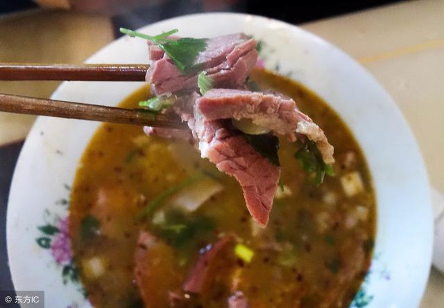 正宗牛肉汤的做法和配料秘方，你肯定不会，祖传秘方还不收藏起来