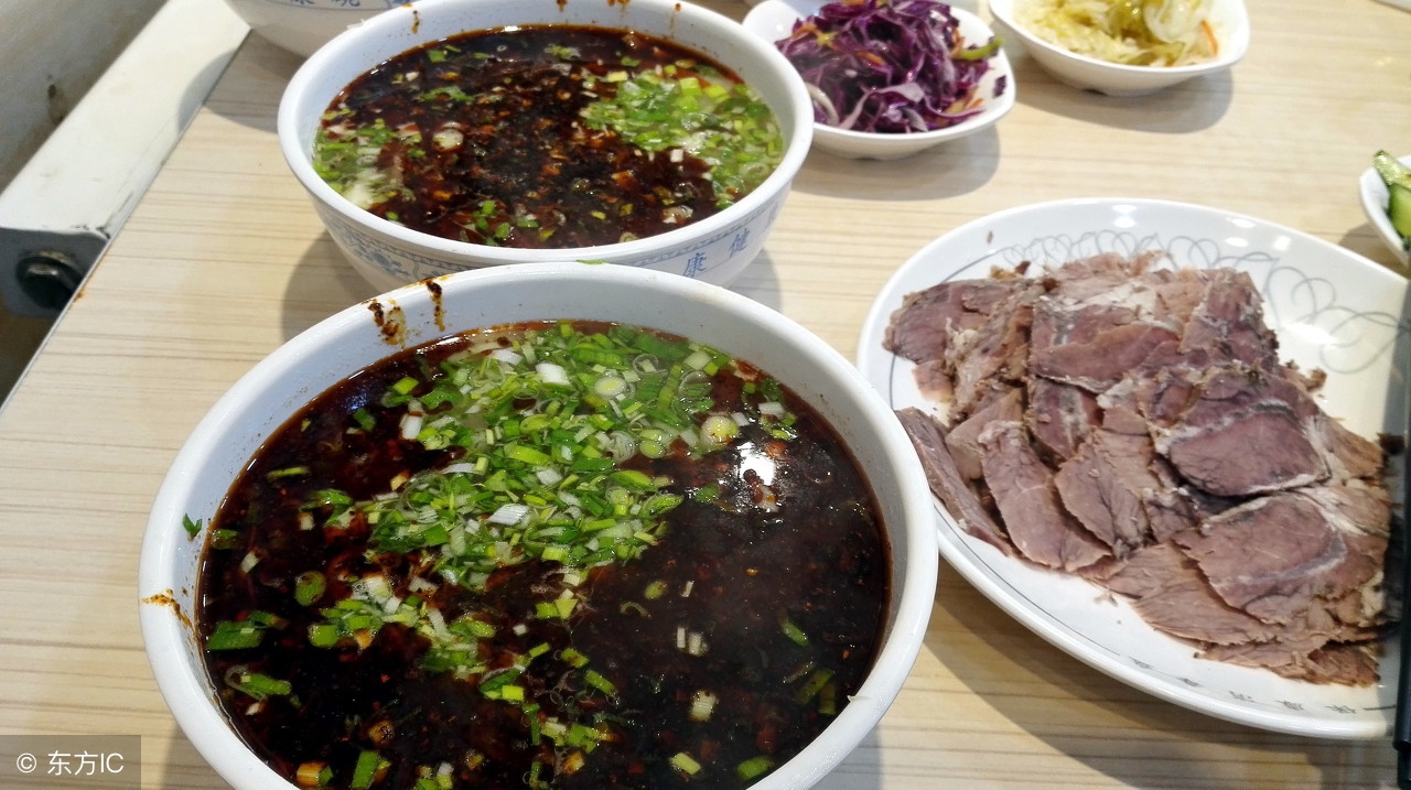 正宗牛肉汤的做法和配料秘方，你肯定不会，祖传秘方还不收藏起来