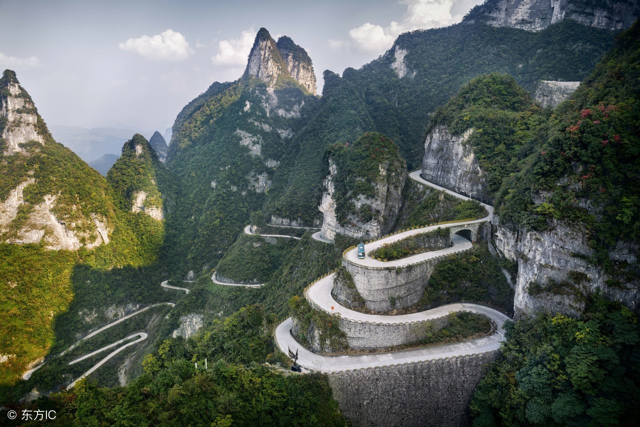 全国各地的旅游景点大全,这个十一你准备好了 吗?