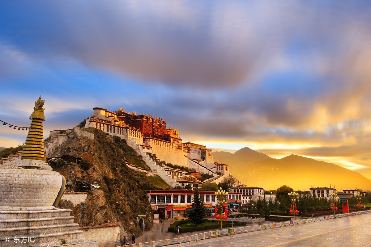 全国各地的旅游景点大全,这个十一你准备好了 吗?