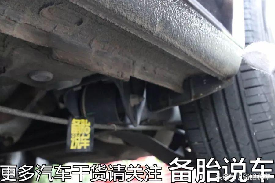 2分钟学会换备胎，自己动手不用叫救援